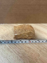 Cave Onyx Specimen