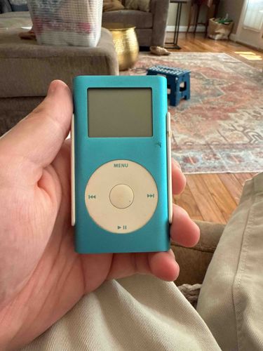 Apple iPod Mini (2nd Generation)