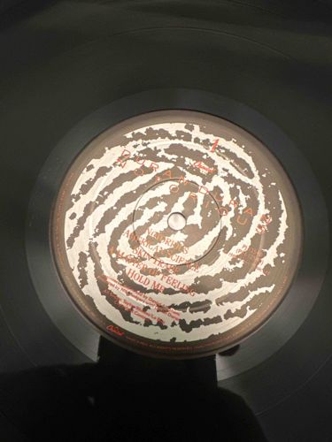 Don't Tell Me Lies / American Girls / Skin Trades / Laughter in the Rain / Hold Me Feeling (Vinyl Single)