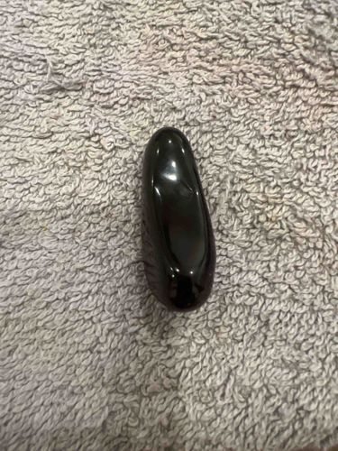 Polished Tumbled Hematite Stone