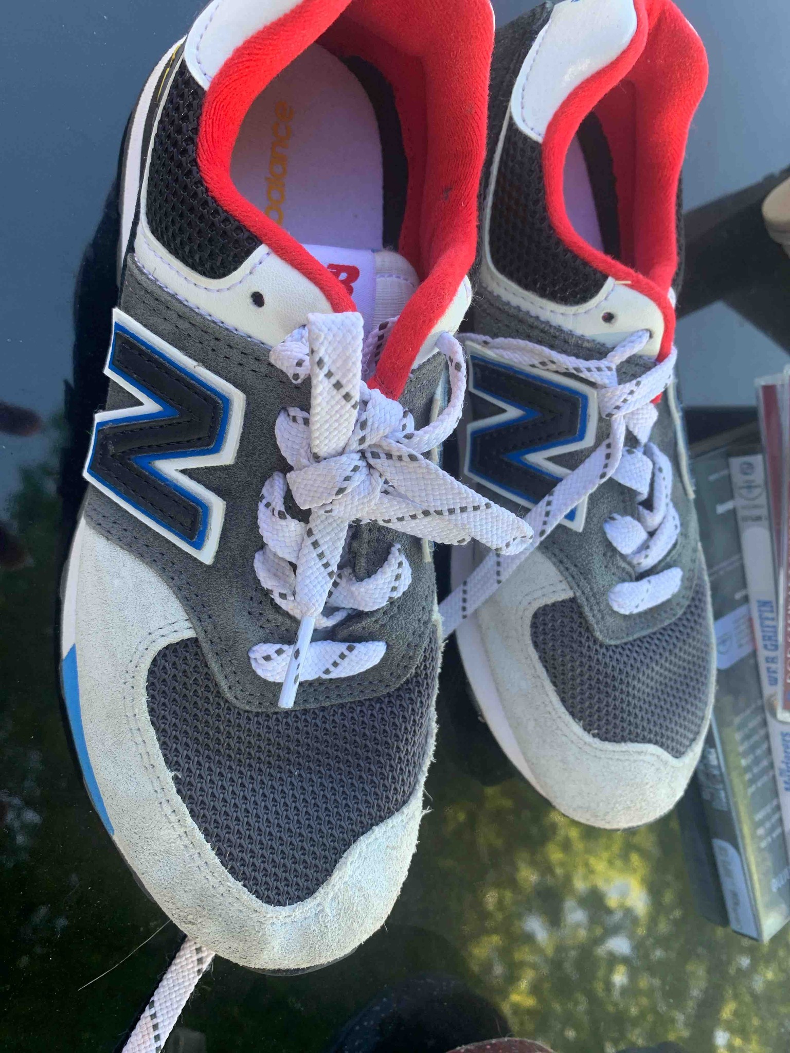 New Balance 574 Sneakers