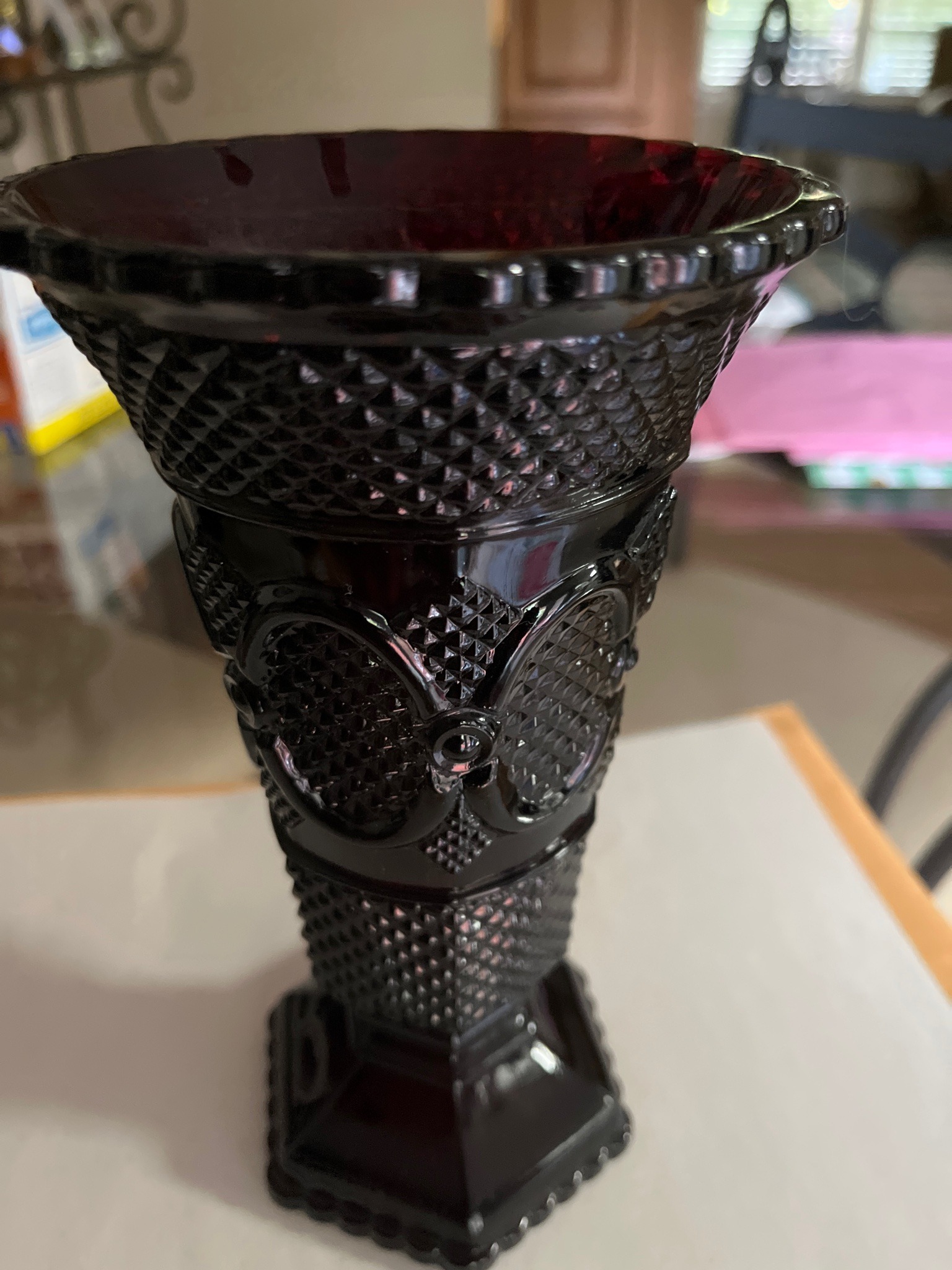Submitted item photo