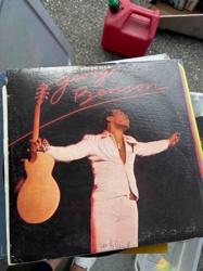 George Benson – Weekend in L.A. Vinyl Album