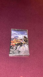 Keystone Cassette Tape