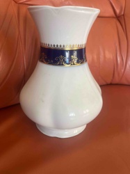 Marry Anne Vase