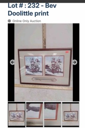 Bev Doolittle Framed Art Print