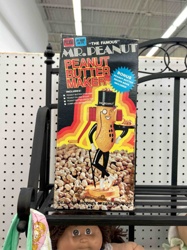 Mr. Peanut Peanut Butter Maker