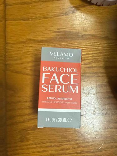VELAMO Advanced Bakuchiol Face Serum