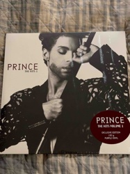 Prince - The Hits Volume 1 (Exclusive Edition 180g Purple Vinyl)