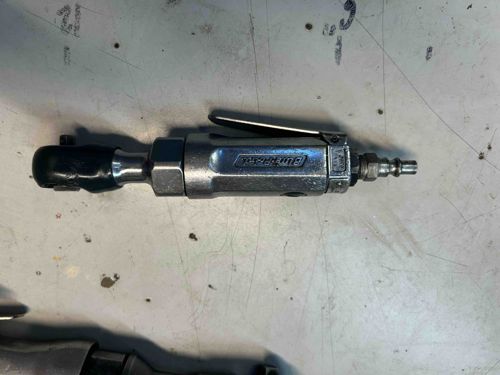Blue-Point Air Ratchet Wrench
