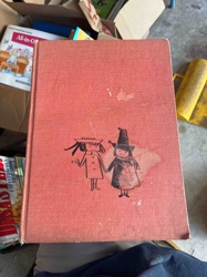 Madeline by Ludwig Bemelmans (Hardcover Book)