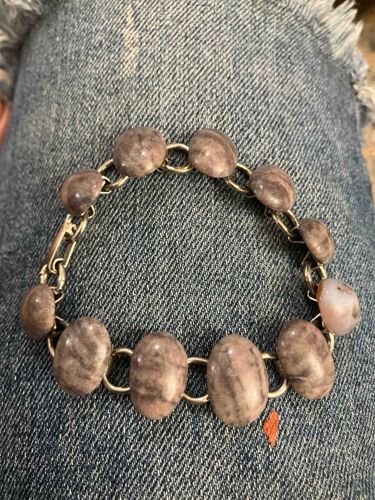 Natural Stone Bracelet