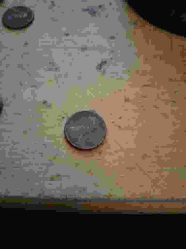 United States Lincoln Wheat Cent