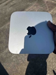 Apple Mac Mini (Unidentified Generation)