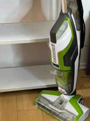 Bissell Crosswave Multi-Surface Floor Cleaner