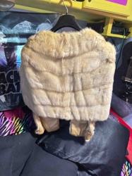 Mink Stole