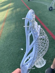 Lacrosse Stick Head
