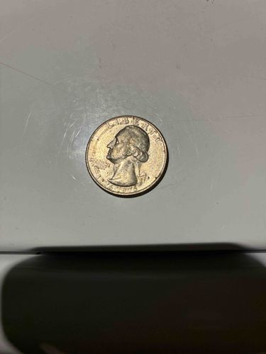 United States Quarter Dollar (Washington Quarter)