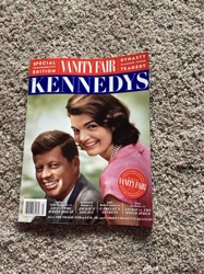 Vanity Fair Special Commemorative Edition: Kennedys