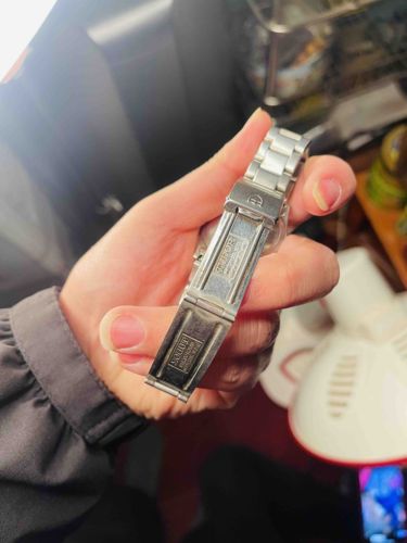 Tudor Watch Bracelet Clasp