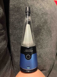 Lookah Unicorn Electric Dab Rig
