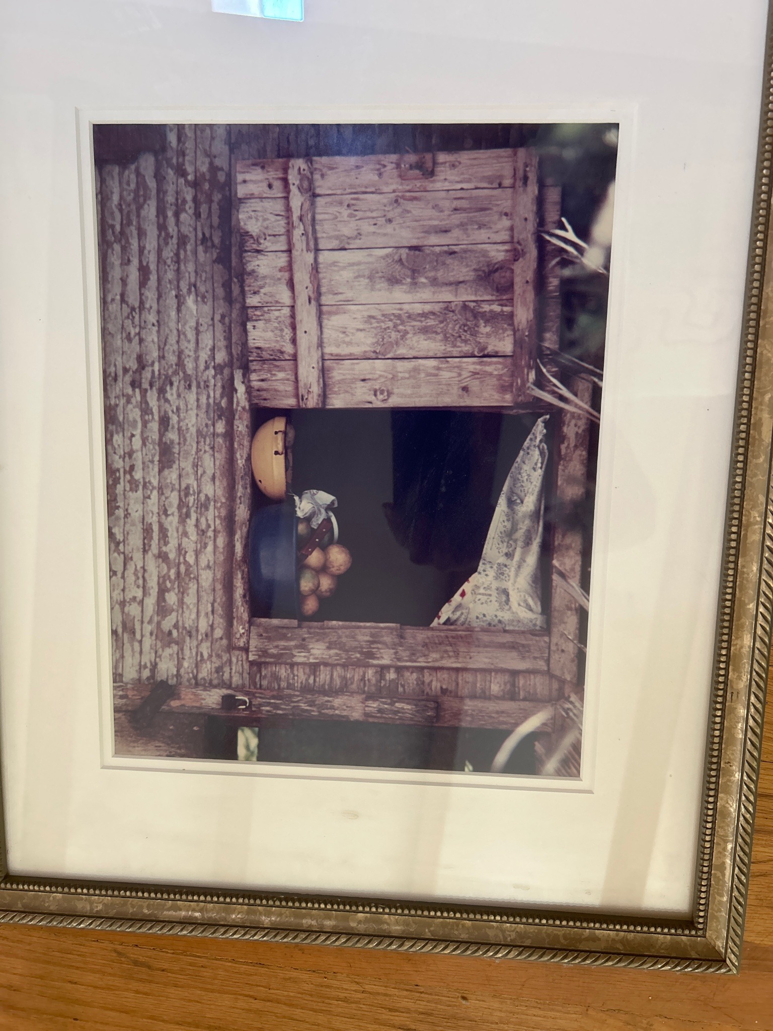 Submitted item photo