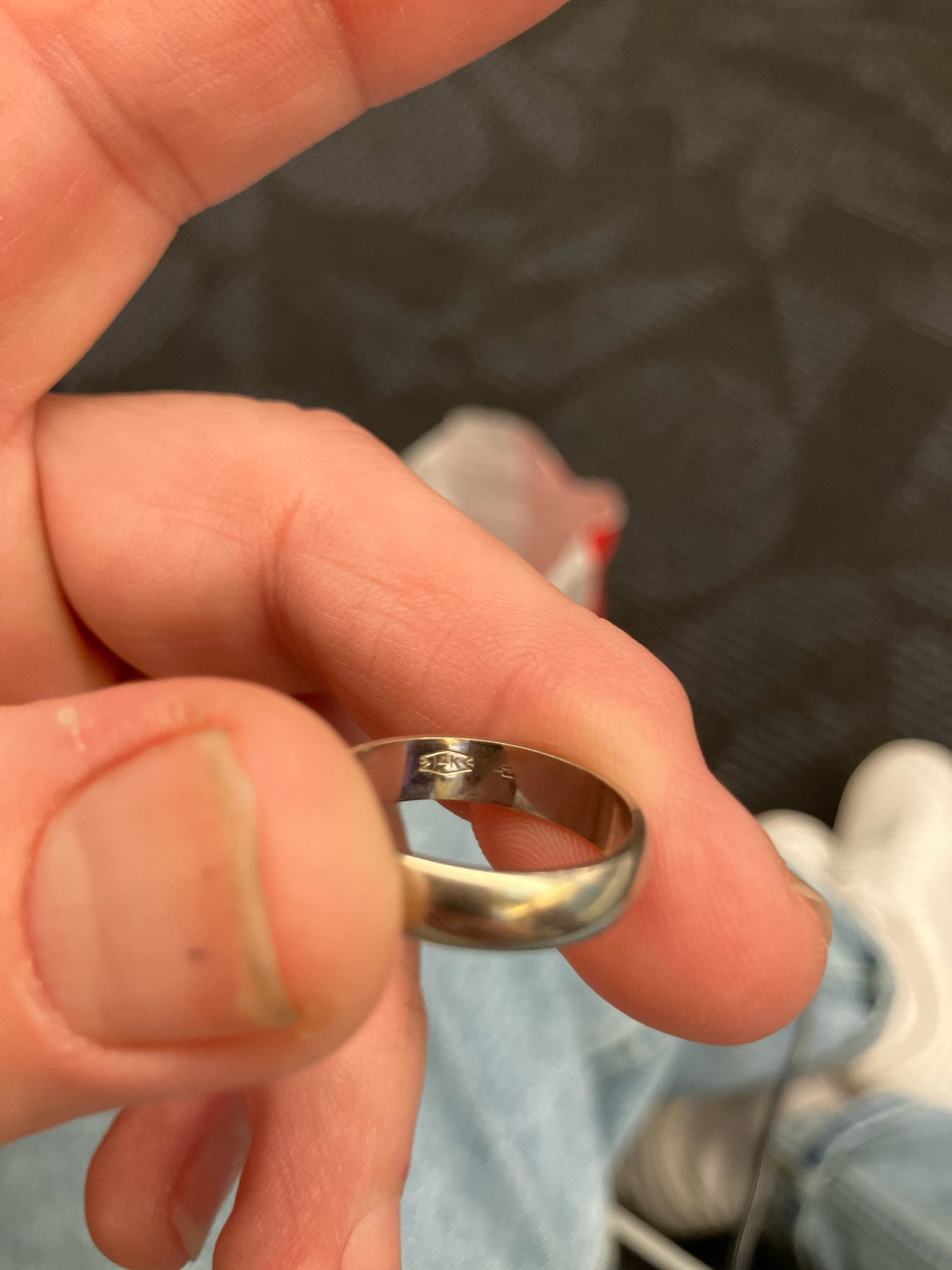 Submitted item photo