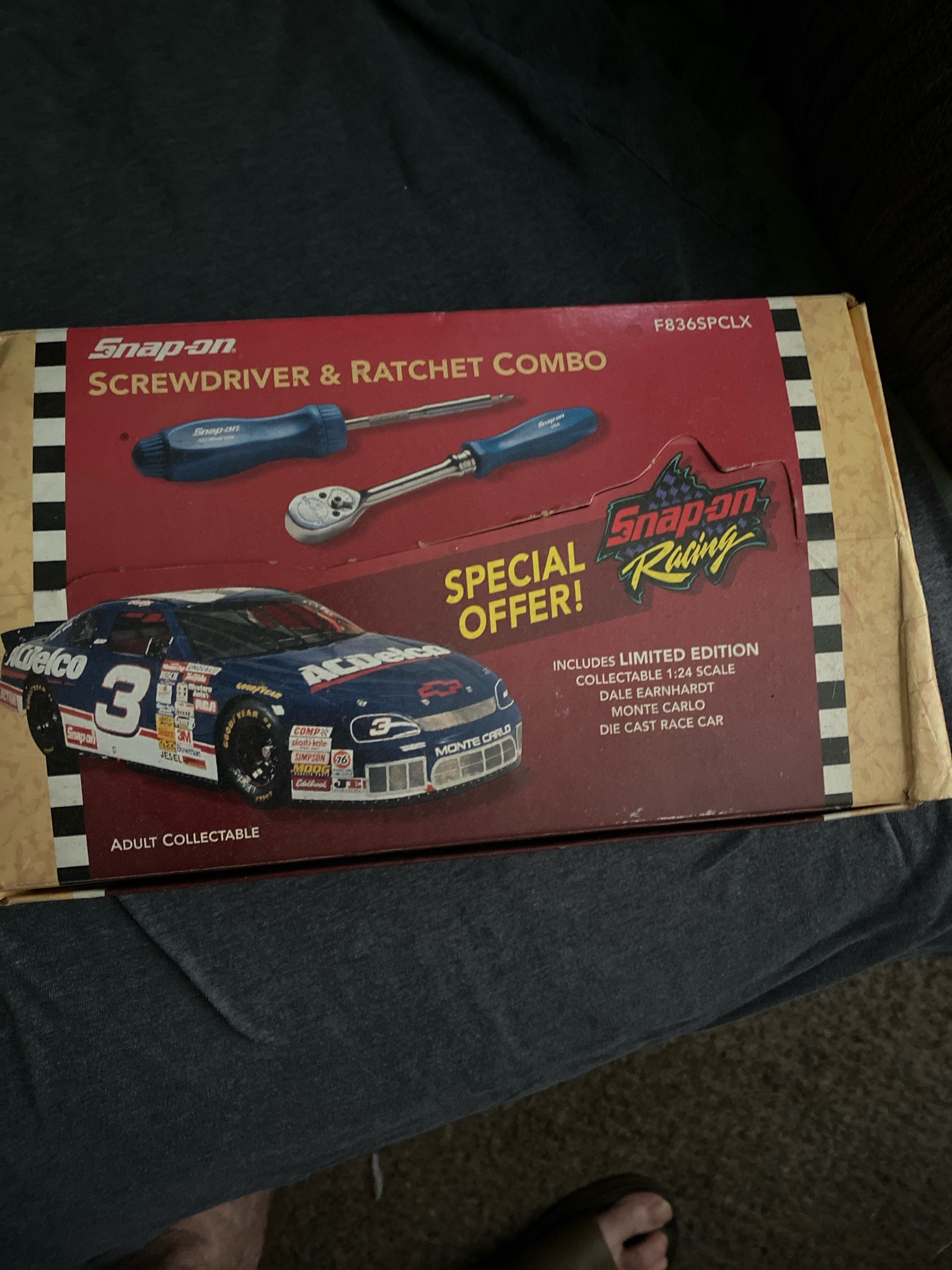 Submitted item photo