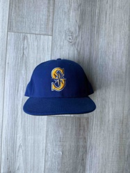 Seattle Mariners MLB Baseball Cap