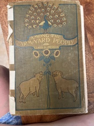 Among the Farm-Yard People by Clara D. Pierson