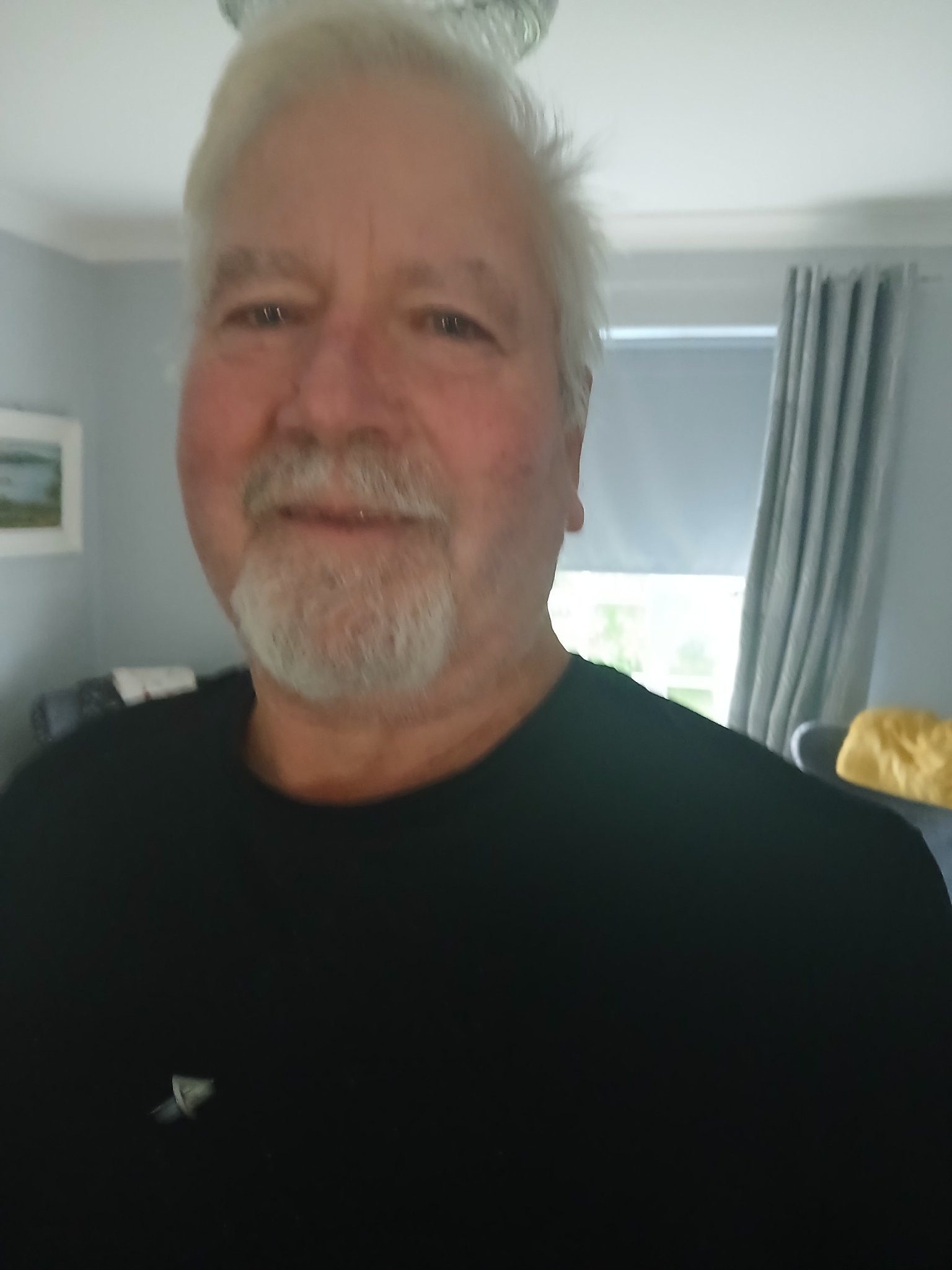 Submitted photo of Personal Portrait Photograph
