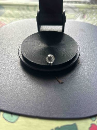 Loose Brilliant Cut Stone