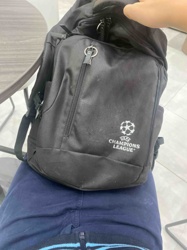 UEFA Champions League Backpack