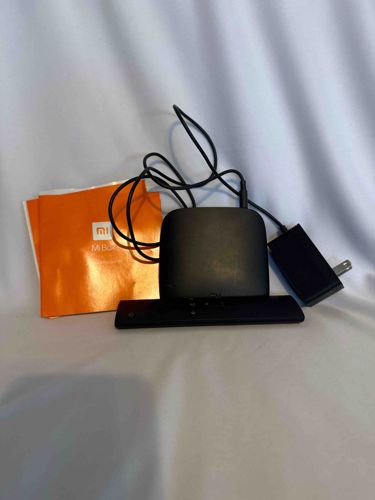 Xiaomi Mi Box S Streaming Media Player