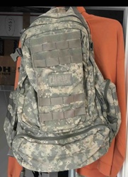 Camelbak Multicam Backpack