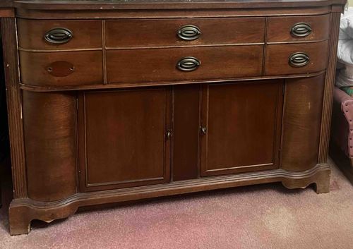 Art Deco Sideboard/Buffet