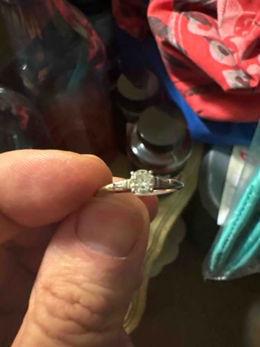 Diamond Ring