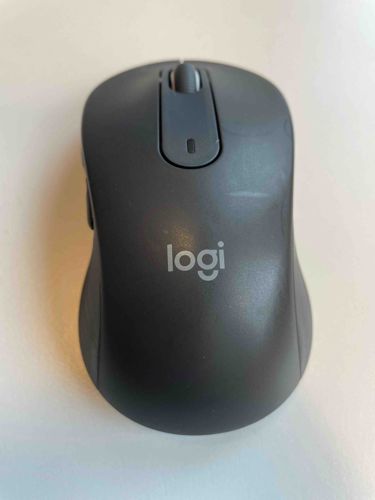 Logitech Wireless Computer Mouse