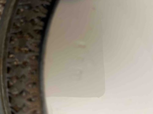 Pierced Sterling Silver or Silver-Plated Tableware Piece