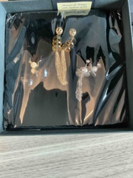 Assorted Dangle Earrings Set