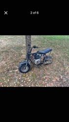 Mini Bike