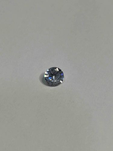 Round Brilliant Cut Diamond