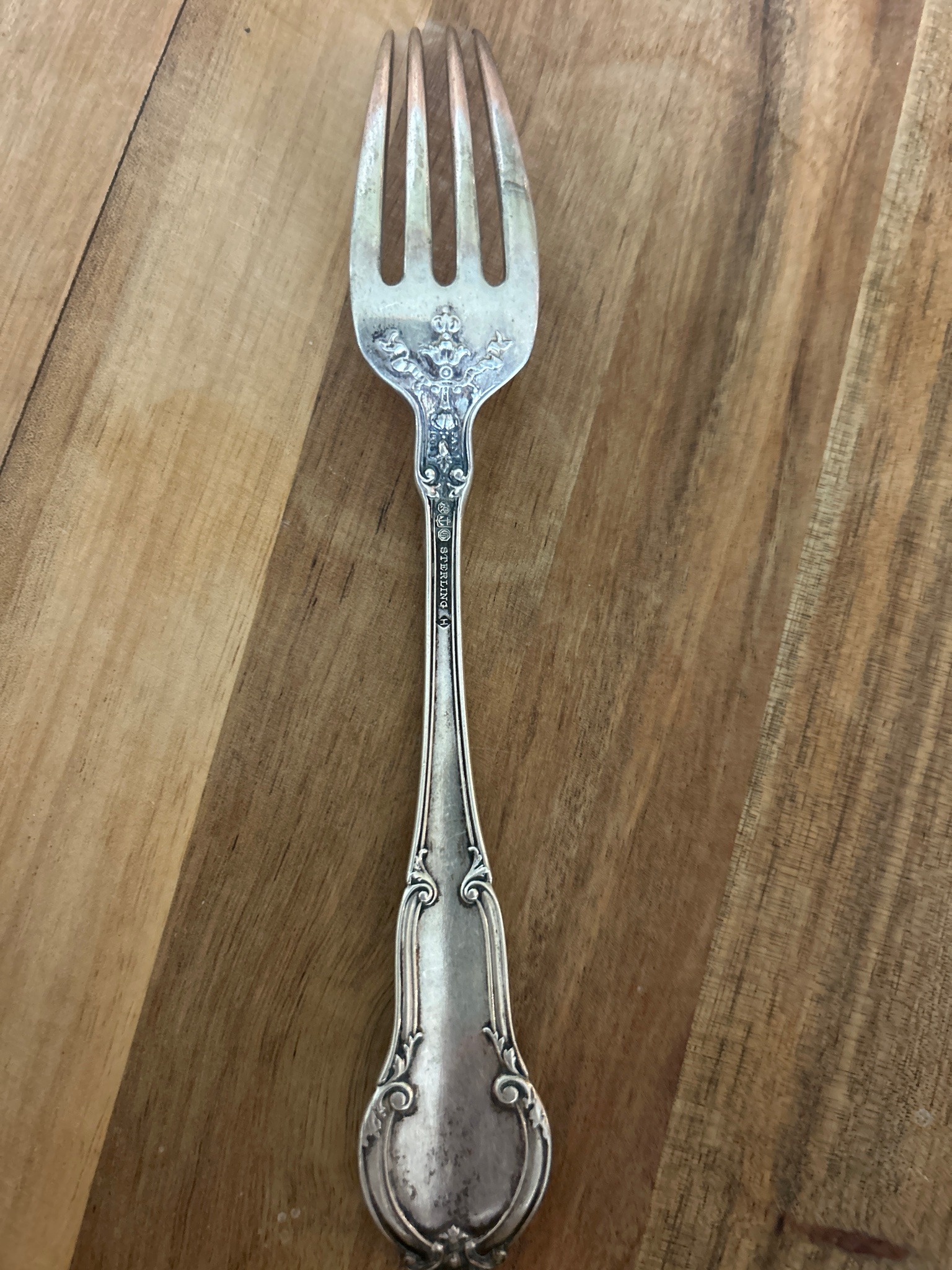Submitted item photo