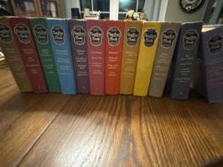 Reader's Digest Best Loved Books Collection