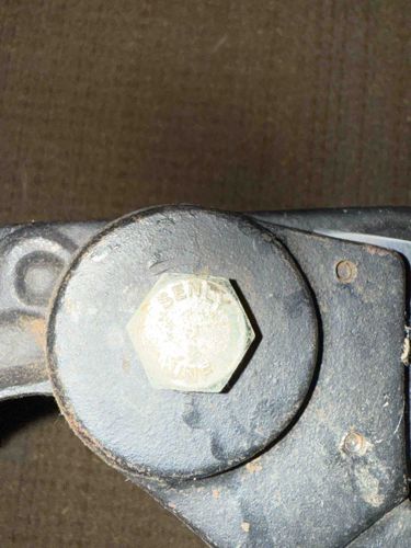 Brot-max German Bread Slicer (Detail)