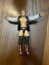 Chris Jericho WWE Action Figure