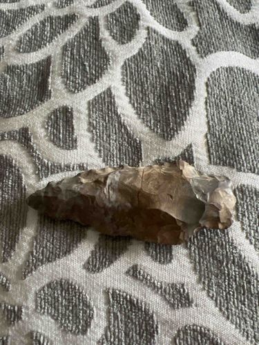 Prehistoric Chert Projectile Point