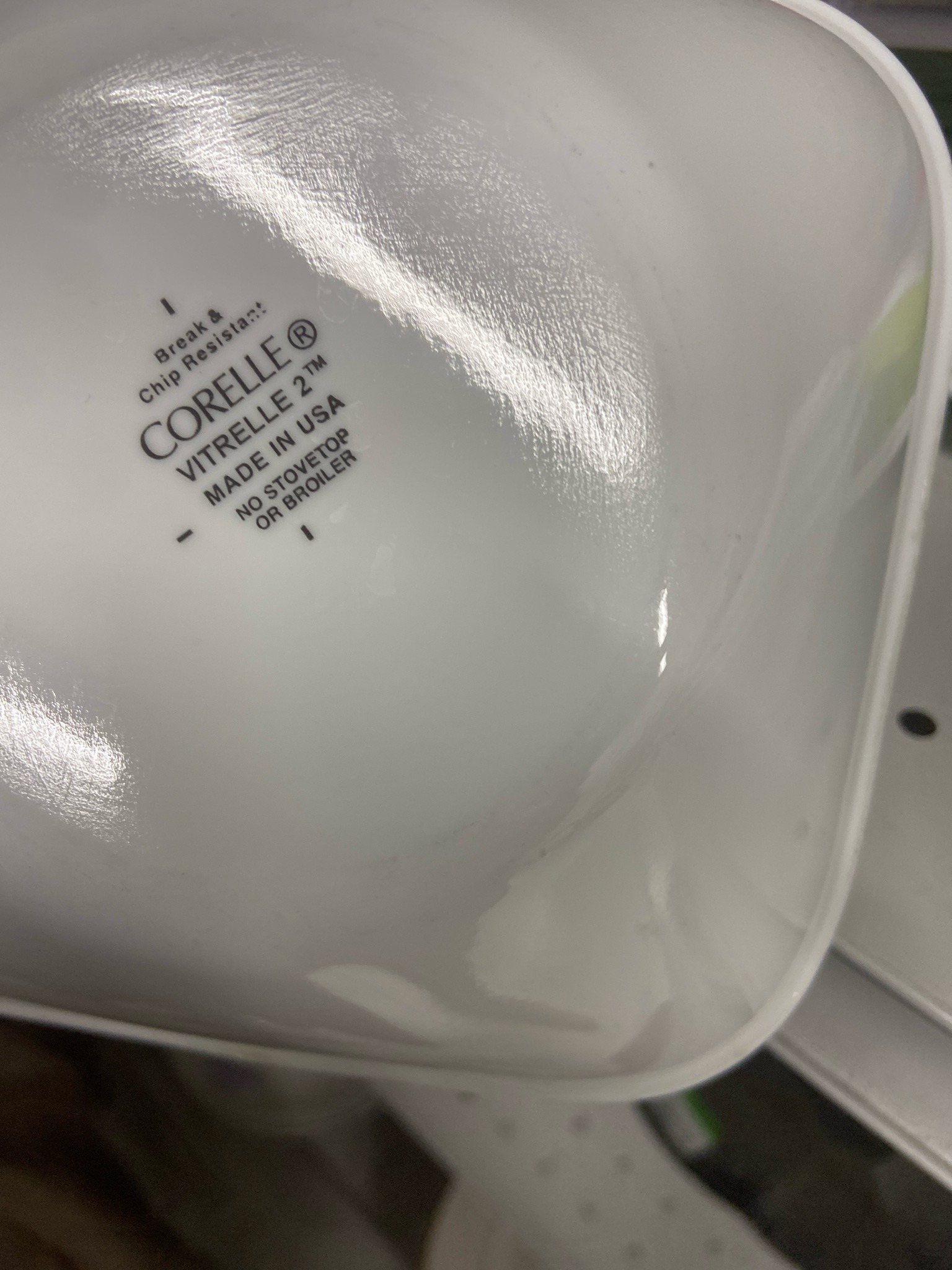 Submitted item photo