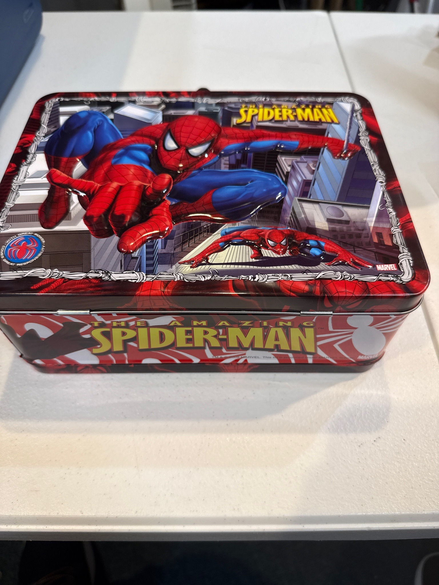 Submitted item photo
