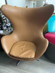 Egg Chair